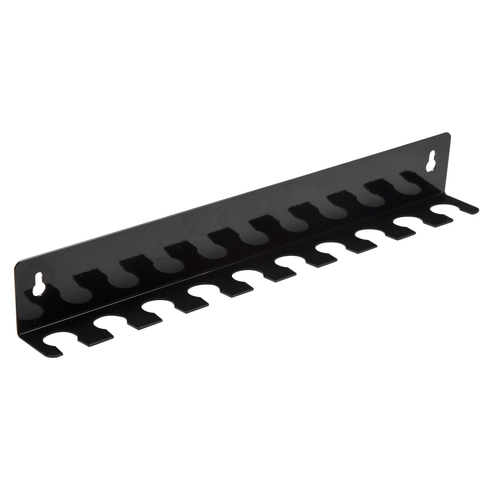 STEELMAN 10-Piece Tool Storage Rack, Model# 50078